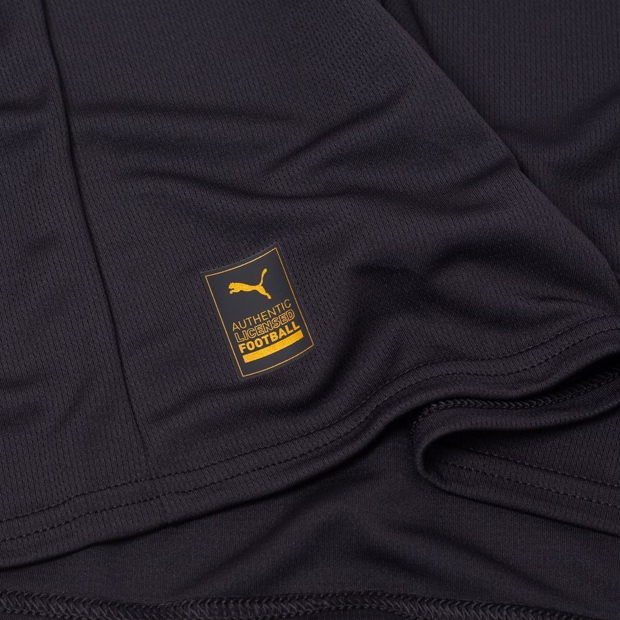 Manchester City Away Shirt 2025/26 - Men's-SoccerKits Hub | Buy Soccer Jerseys Online